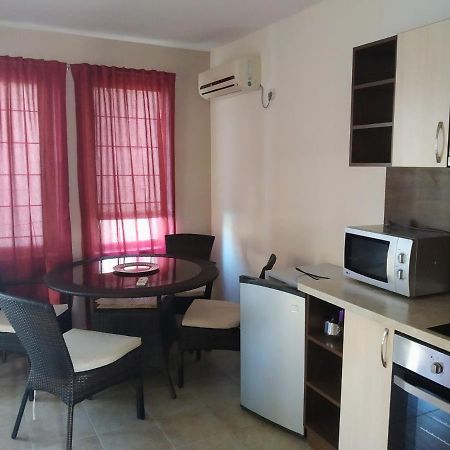 Apartmán Лилия Sozopol Exteriér fotografie
