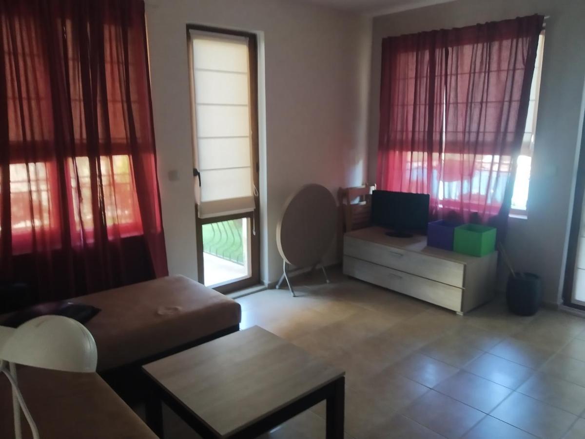 Apartmán Лилия Sozopol Exteriér fotografie