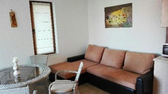 Apartmán Лилия Sozopol Exteriér fotografie