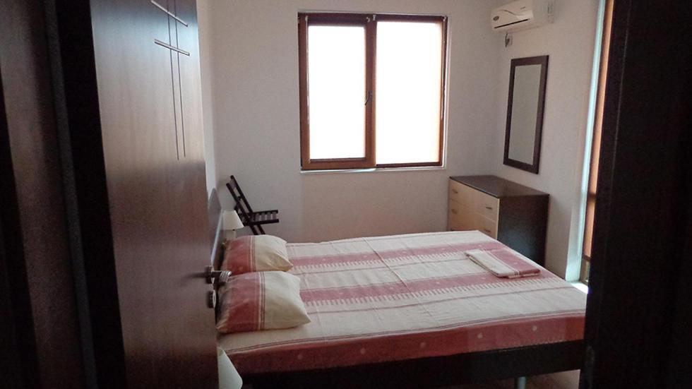 Apartmán Лилия Sozopol Exteriér fotografie