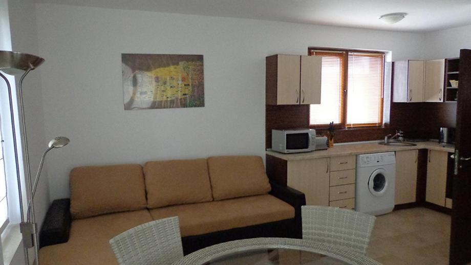Apartmán Лилия Sozopol Exteriér fotografie
