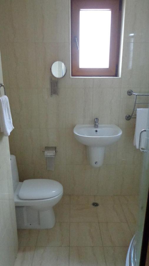 Apartmán Лилия Sozopol Exteriér fotografie