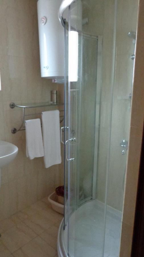 Apartmán Лилия Sozopol Exteriér fotografie