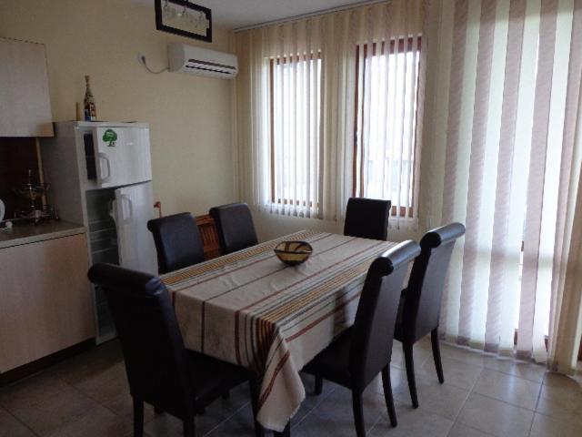 Apartmán Лилия Sozopol Exteriér fotografie